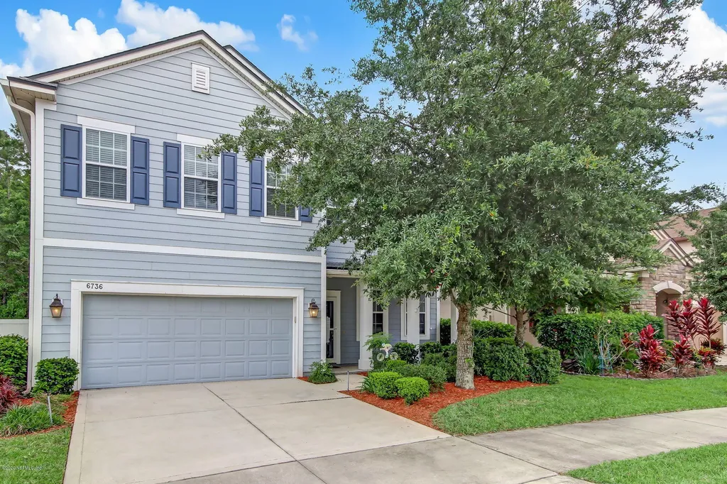 6736 Greenland Chase Boulevard Jacksonville FL 32258