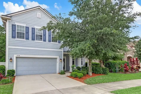 6736 Greenland Chase Boulevard Jacksonville FL 32258