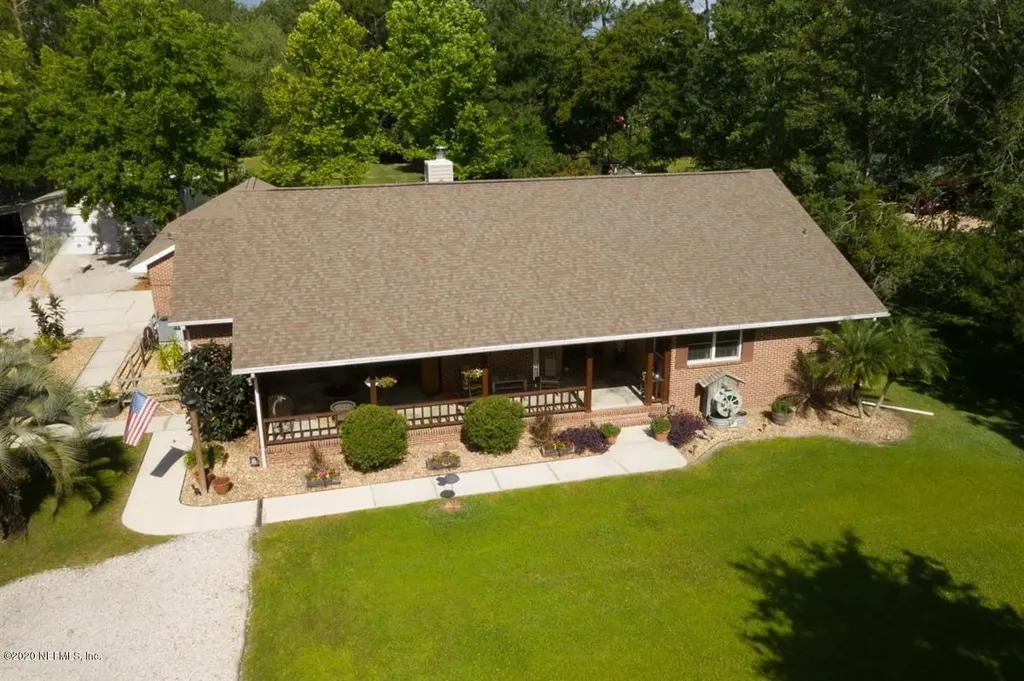 11372 V C Johnson Road Jacksonville FL 32218