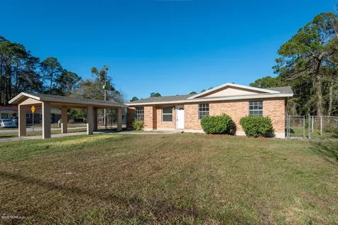 8302 Gullege Drive Jacksonville FL 32219