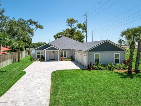 1809 Buccaneer Circle E Jacksonville FL 32225