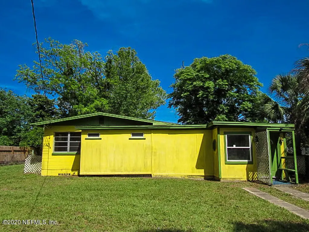 551 Cynthia Street Jacksonville FL 32254