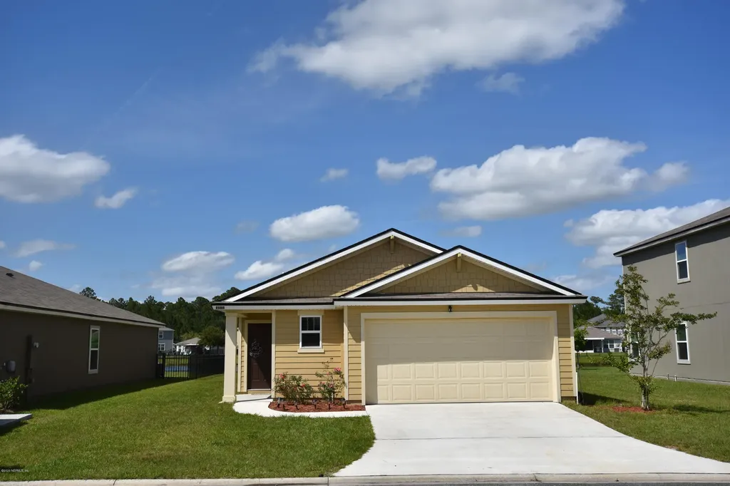 65089 River Glen Parkway Yulee FL 32097