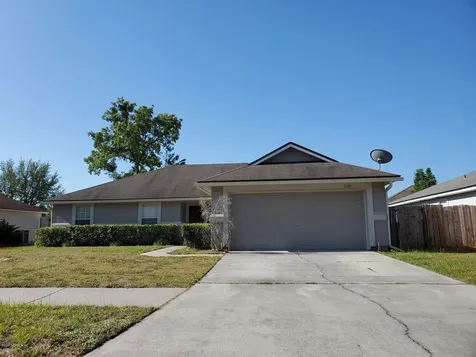 2811 Ravine Hill Drive Middleburg FL 32068