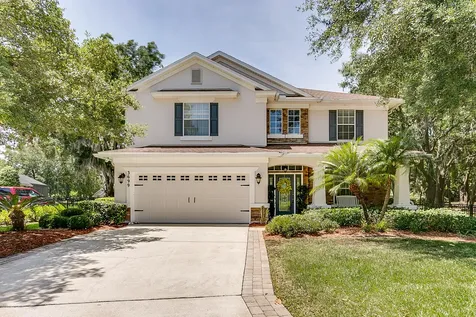 3699 Red Hawk Court Green Cove Springs FL 32043