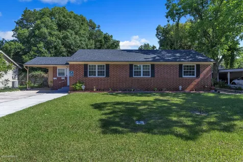 1615 Sheridan Street Jacksonville FL 32207