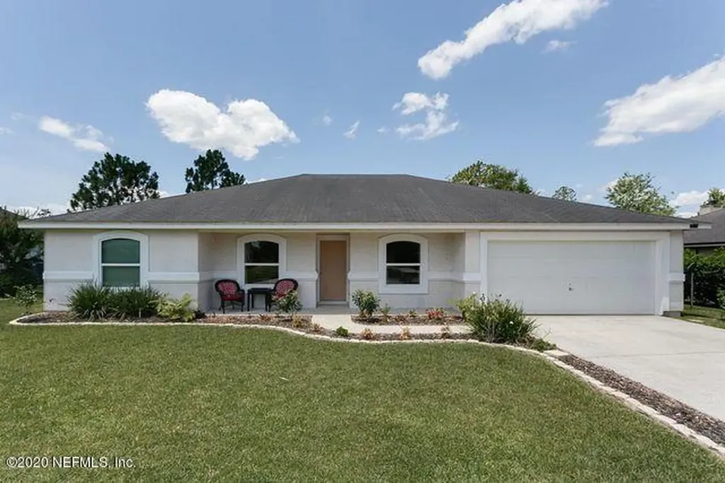 2652 Glenhaven Drive Green Cove Springs FL 32043