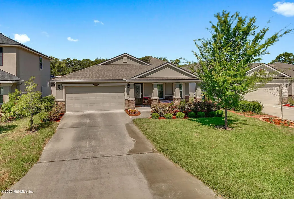2696 Salt Lake Drive Jacksonville FL 32211