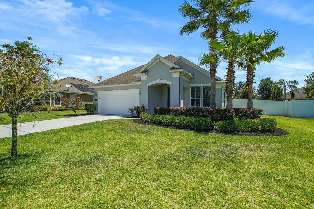 119 Breezy Point St. Augustine FL 32092