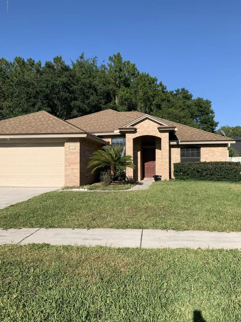 11317 Chertsey Lane Jacksonville FL 32223