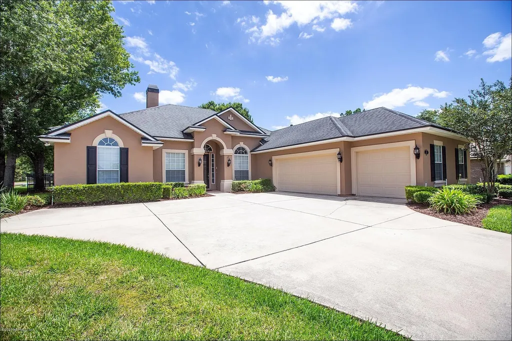 1431 Scenic Oaks Drive Orange Park FL 32065