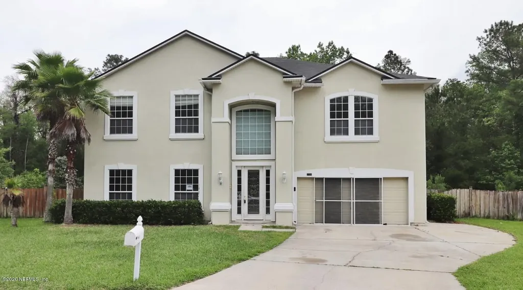 2339 Watermill Drive Orange Park FL 32073