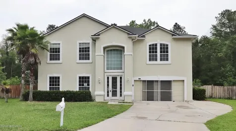 2339 Watermill Drive Orange Park FL 32073