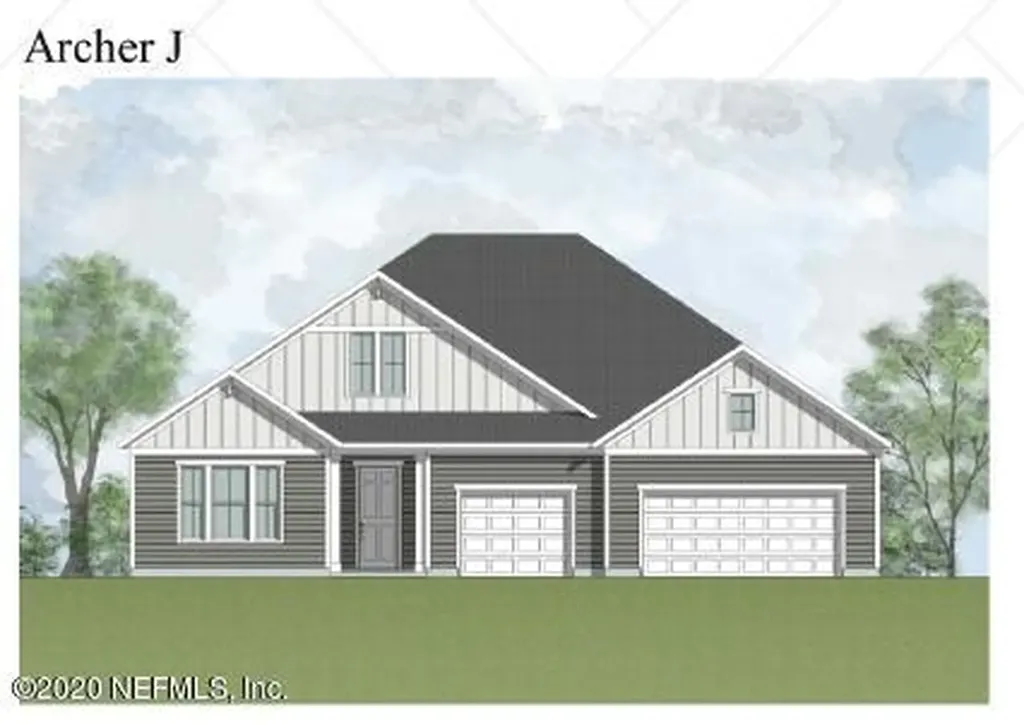 313 Windwalker Drive St. Augustine FL 32092