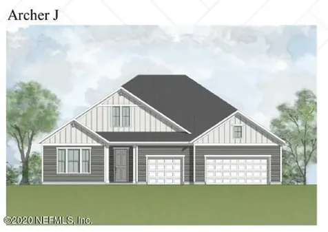 313 Windwalker Drive St. Augustine FL 32092