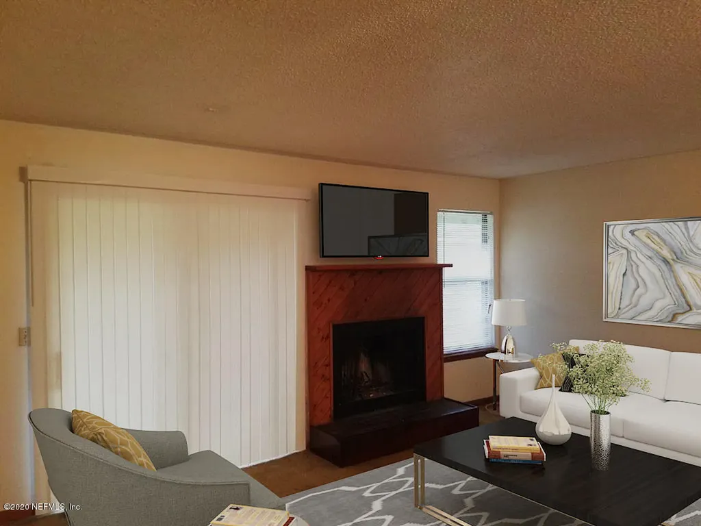 462 Newport Drive Orange Park FL 32073