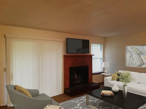 462 Newport Drive Orange Park FL 32073