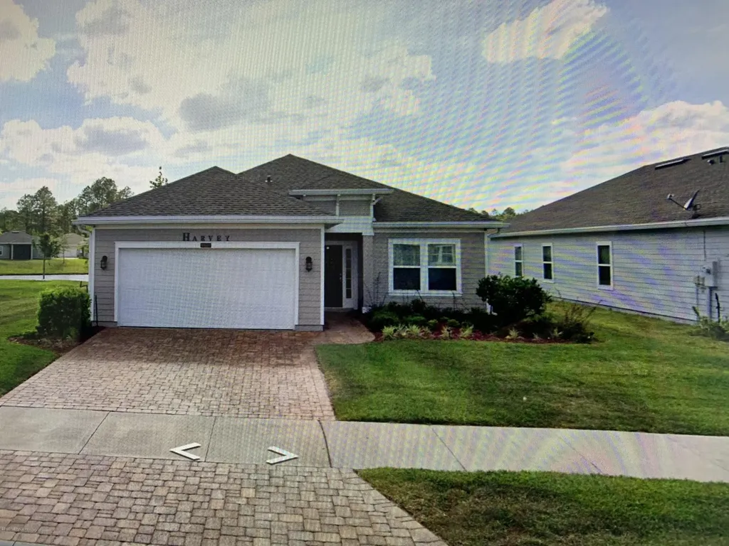 9869 Melrose Creek Drive Jacksonville FL 32222