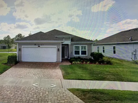 9869 Melrose Creek Drive Jacksonville FL 32222
