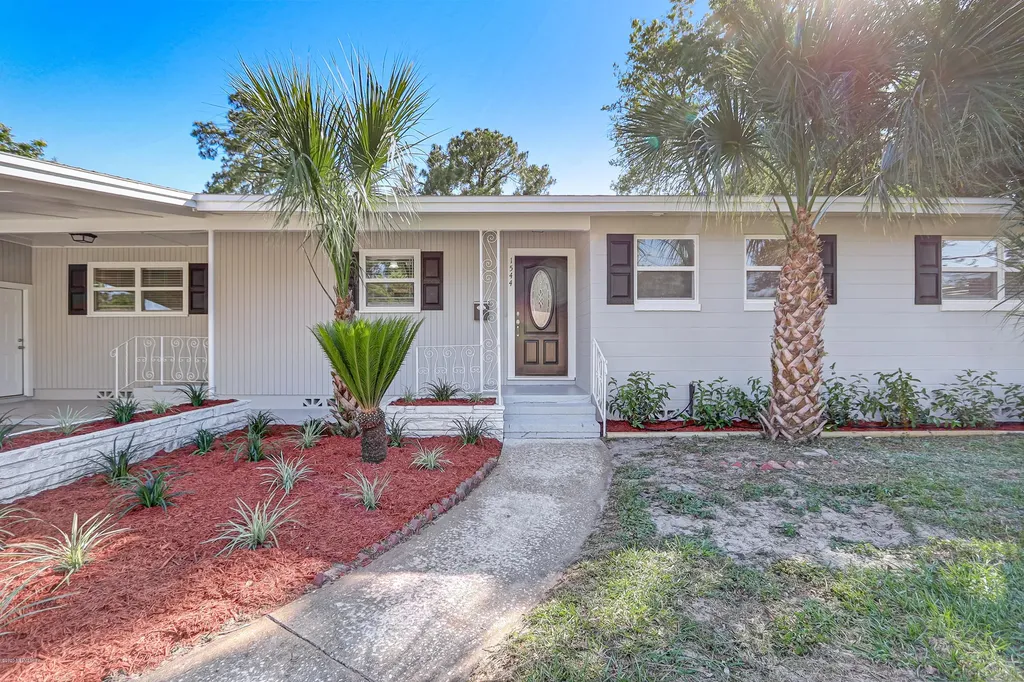 1544 Sharonhill Drive Jacksonville FL 32211