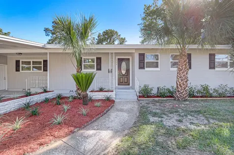 1544 Sharonhill Drive Jacksonville FL 32211