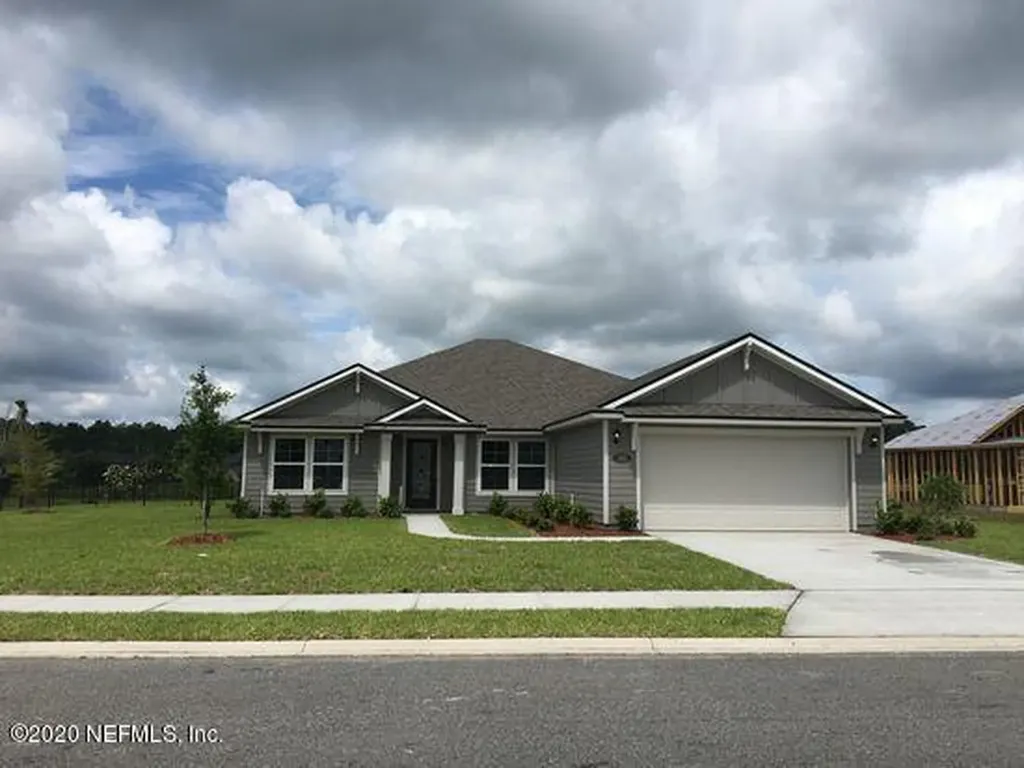 313 Old Hickory Forest Road St. Augustine FL 32084