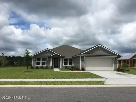 313 Old Hickory Forest Road St. Augustine FL 32084