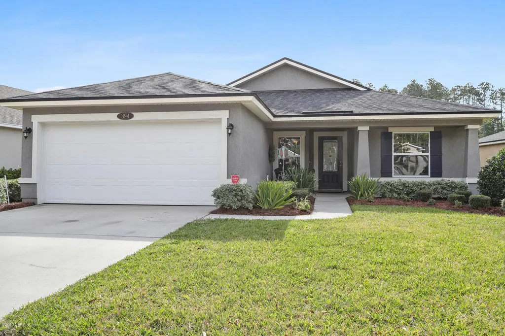 394 Wayfare Lane Ponte Vedra FL 32081