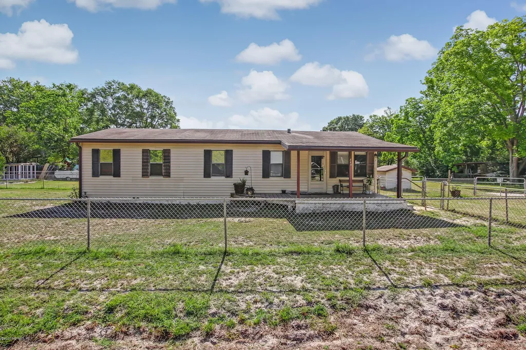 343 Warton Street Jacksonville FL 32220