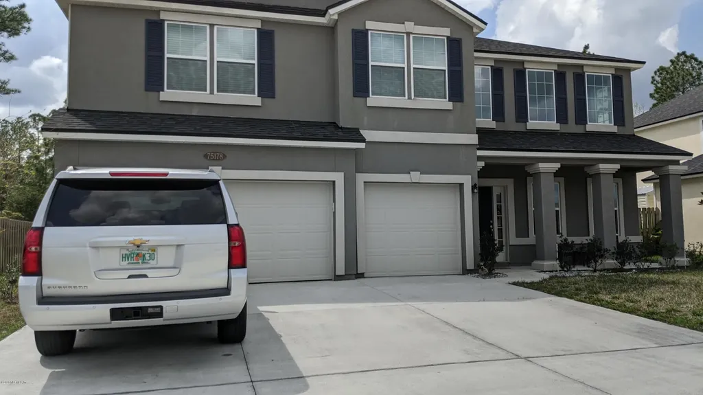 75178 Fern Creek Drive Yulee FL 32097