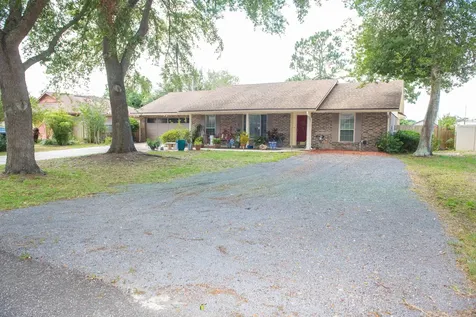 2057 Sussex Drive S Orange Park FL 32073