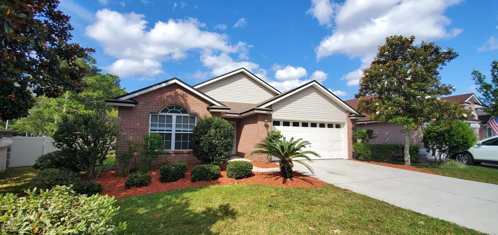 9502 Staples Mill Drive Jacksonville FL 32244