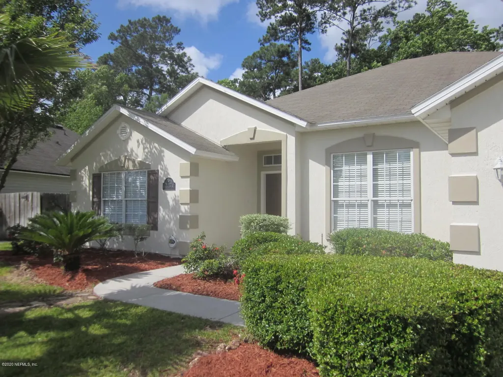 12254 Hagan Creek Drive W Jacksonville FL 32218