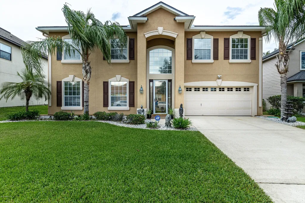 3292 Horseshoe Trail Drive Orange Park FL 32065