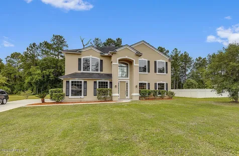 7714 Brandon Court Jacksonville FL 32219