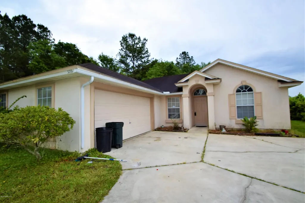 3255 Hammock Cove Court Middleburg FL 32068
