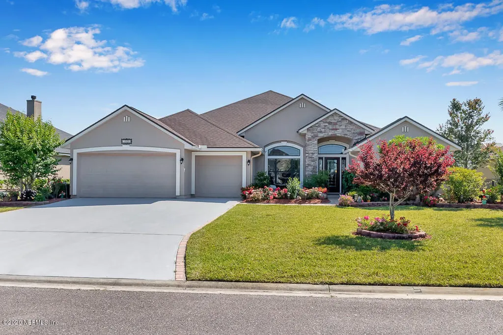 1925 Amalfi Court St. Augustine FL 32092