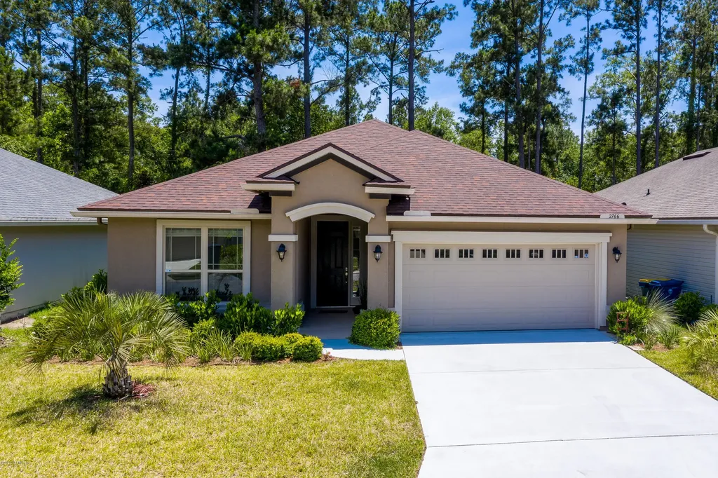 2766 Bluff Estate Way Jacksonville FL 32226