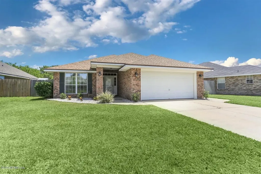 1780 Saw Lake Drive Middleburg FL 32068