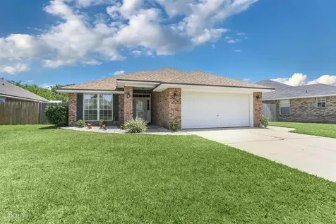 1780 Saw Lake Drive Middleburg FL 32068