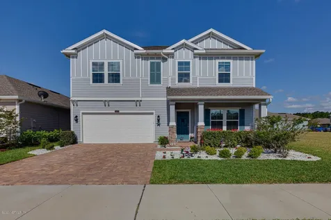 9833 Melrose Creek Drive Jacksonville FL 32222