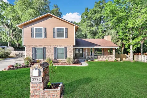 2772 Pebbleridge Court Orange Park FL 32065