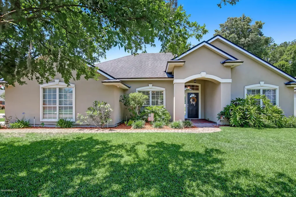 14140 Summer Breeze Drive Jacksonville FL 32218
