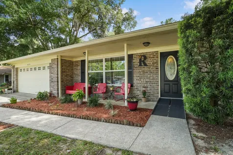 4656 Twelve Oaks Court Jacksonville FL 32210