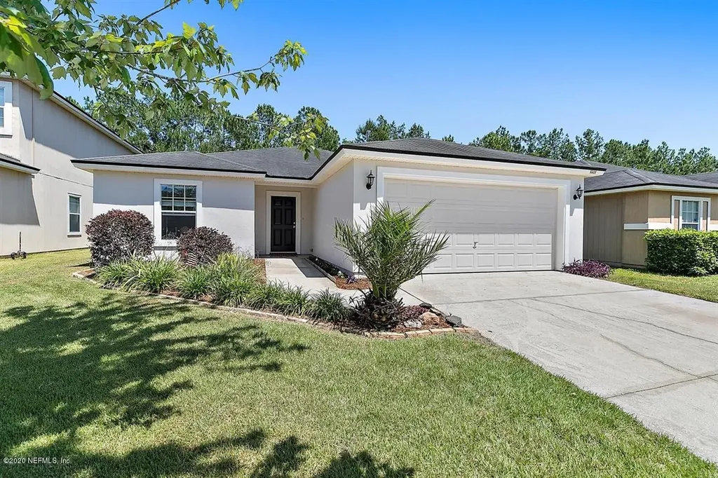 2255 Reynolds Orchard Court Jacksonville FL 32220