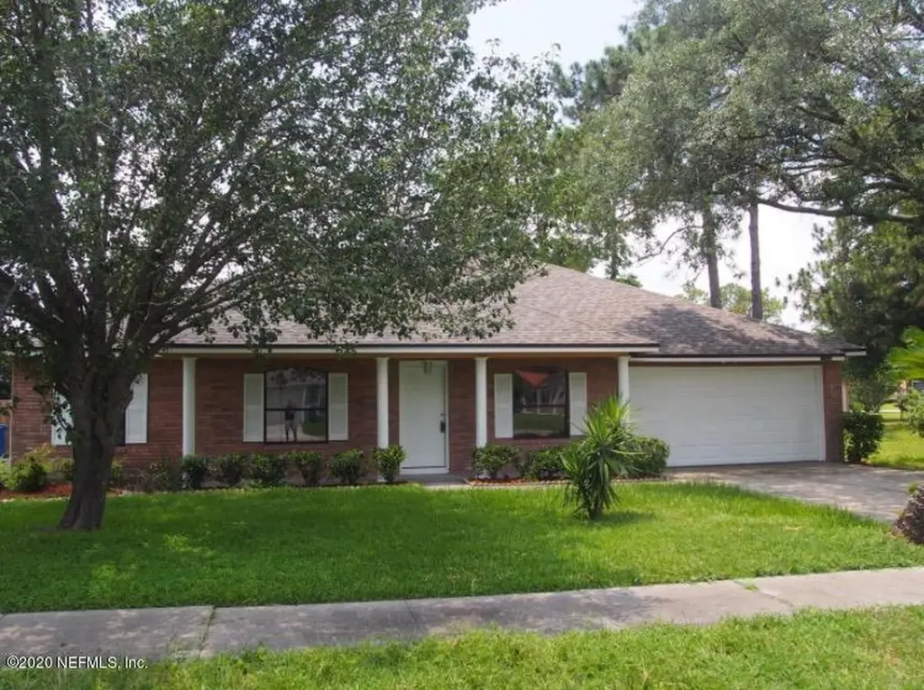 11520 Sarasota Lane Jacksonville FL 32218