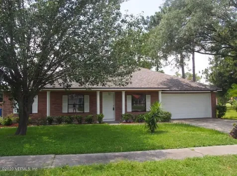 11520 Sarasota Lane Jacksonville FL 32218