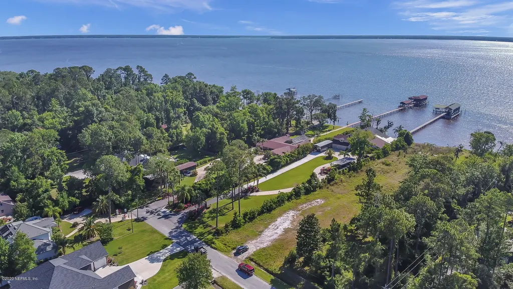 5947 West Shores Road Fleming Island FL 32003