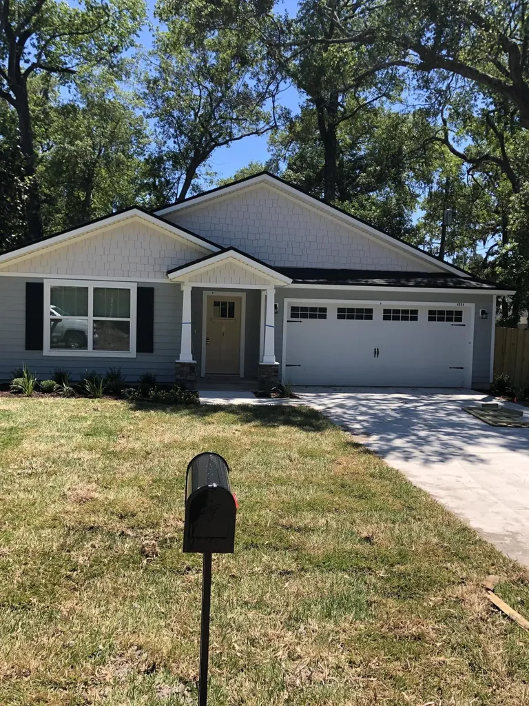 4664 Fulton Avenue Jacksonville FL 32207