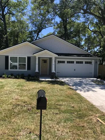 4664 Fulton Avenue Jacksonville FL 32207